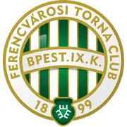 Ferencvárosi TC · 0 pts · 0.00%