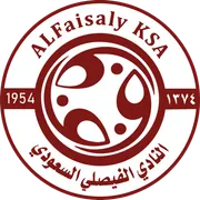 Al-Faisaly FC