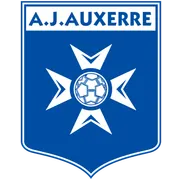AJ Auxerre · 41 GC · 2 invictas