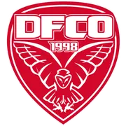 Dijon FCO · 5 GC · 0 invictas