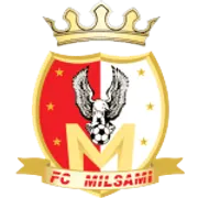 FC Milsami Orhei · 3 GC · 0 invictas