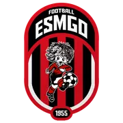 ESM Gonfreville · 0 pts · 0.00%