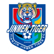 Tianjin Jinmen Tiger