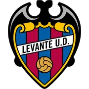 Levante UD · 5 amarillas