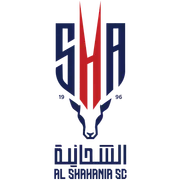 Al-Shahania SC