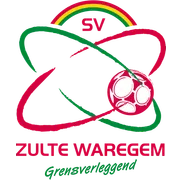 Zulte Waregem · 6 GC · 0 invictas