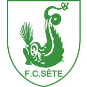 Sporting Club Sétois · 0 pts · 0.00%