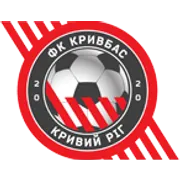 Kryvbas Kryvyi Rig · 0 pts · 0.00%