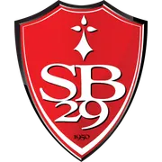 Stade Brestois 29 · 6 amarillas