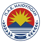 Ilioupoli · 1 GA · 0 clean sheets