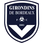 FC Girondins Bordeaux · 239 GC · 39 invictas