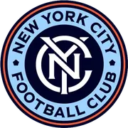 New York City FC · 39 goles