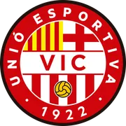 UE Vic · 0 pts · 0.00%