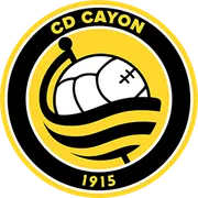 CD Cayón · 3 GC · 0 invictas