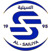 Al-Sailiya SC