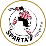 Sparta Rotterdam · 24 pts · 23.53%