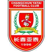 Changchun Yatai