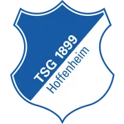 TSG 1899 Hoffenheim · 1 amarilla