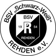BSV Schwarz-Weiß Rehden · 0 pts · 0.00%