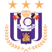 RSC Anderlecht · 1 amarilla