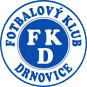 FK Drnovice · 1 amarilla