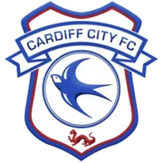 Cardiff City · 6 amarillas