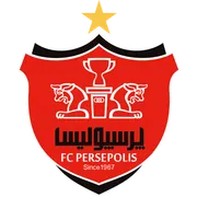 Persepolis FC · 0 pts · 0.00%