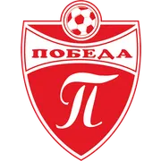 Pobeda Prilep · 0 pts · 0.00%