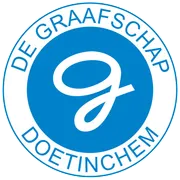 De Graafschap Doetinchem · 23 pts · 22.55%