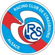 RC Strasbourg Alsace · 15 amarillas