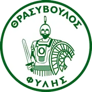Thrasyvoulos Fylis