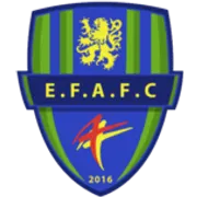 Entente Feignies Aulnoye FC · 3 GC · 0 invictas