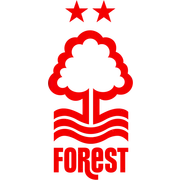 Nottingham Forest · 35 goles
