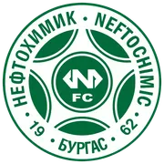 Neftochimic Burgas · 4 GA · 0 clean sheets