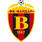 Vardar Skopje · 1 GA · 0 clean sheets