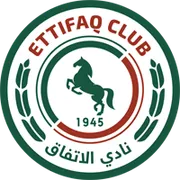 Al-Ettifaq FC
