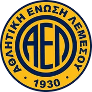 AEL Limassol · 3 GC · 0 invictas