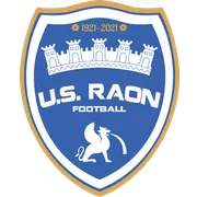 US Raon-l'Étape · 3 GC · 0 invictas