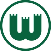 VfL Wolfsburg · 13 goles