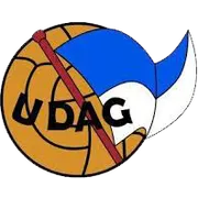UDA Gramenet · 0 GC · 1 invictas