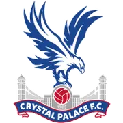 Crystal Palace · 17 GC · 0 invictas