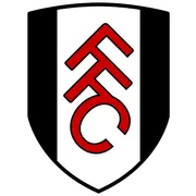 Fulham FC · 5 amarillas · 1 roja