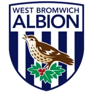 West Bromwich Albion · 1 gol