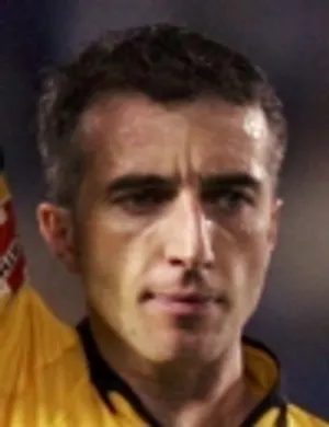 David Fernández Borbalán