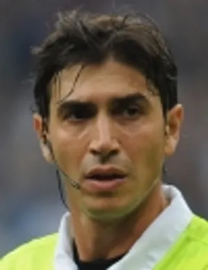 Gianpaolo Calvarese