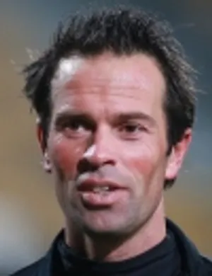 Bas Nijhuis