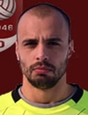 D. Pantic