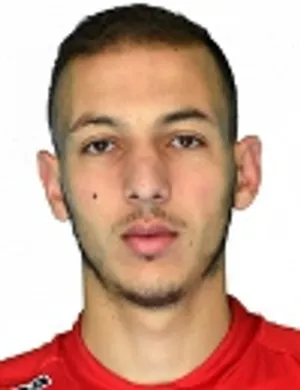 H. Achour