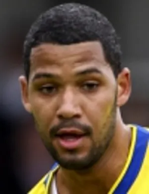 J. McAnuff