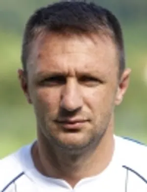 S. Muratovic